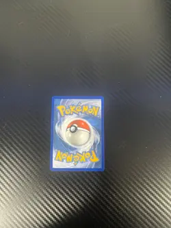 Misty’s favor trainer 2019 235/236 Pokemon card - Image 3