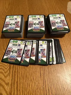 325- Pokemon Tcg Live Code Cards Bulk Lot - Mixed Sets UNUSED SHIPPED - Image 1