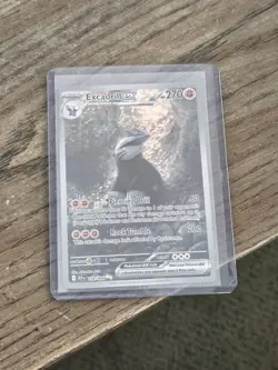 Lot Of Rare Cards Secret Rare And Double Star Rare Pokemon Cards - Image 3
