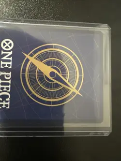One Piece Card Game Boa Hancock OP07-051 SR Alt Art Parallel English - Image 5