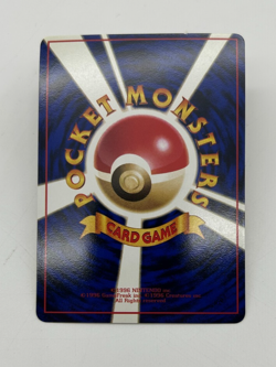 Sandslash Japanese Pokemon Card Vending Machine Series #3 (Green) 1998 - 027/053 - Image 2