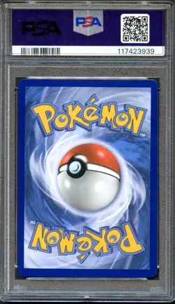 Reshiram & Charizard GX 20/214 Unbroken Bonds PSA 8 NM/Mint Pokemon Card - Image 2