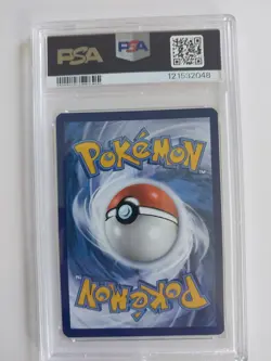 Galarian Moltres SWSH284 SWSH: Sword & Shield Promo Cards Holo PSA 10 - Image 2
