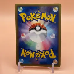 Kirlia delta TCG Pokemon Card Gametion From Japan Nintendo Anime F/S a - Image 5