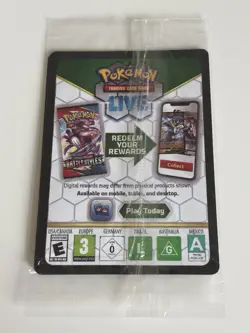 Mew ex 053 Sv: Scarlet & Violet Promo Cards Holo sealed Promo - Image 2
