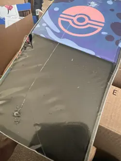 Pokemon TCG: Chaos Rising Elite Trainer Box ETB New (read Description) - Image 2