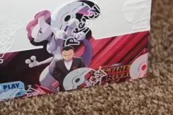 Pokemon TCG Destined Rivals Booster Box Scarlet & Violet NEW & SEALED 36 packs - Image 2