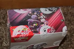 Pokemon TCG Destined Rivals Booster Box Scarlet & Violet NEW & SEALED 36 packs - Image 3