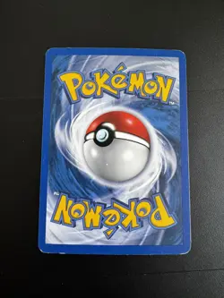 Pokemon TCG Ralts 50 HP Reverse Holo Emerald 61/106 LP - Image 3