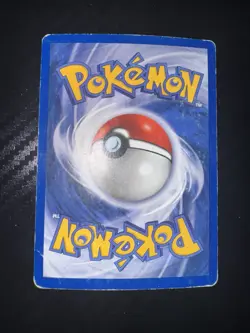 AQUALI HOLO - POKEMON 12/64 JUNGLE EDITION 2 FR - Image 2