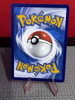 Pikachu 0706/09 Chinese Gem Pack Vol 1 Shiny NM Pokemon - Image 2