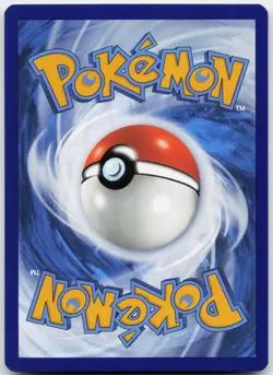 Gastly 102/162 Common Temporal Forces Pokemon Reverse Holo Near Mint - Image 2