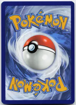 Krabby 098/165 Common 151 Pokemon Reverse Holo Near Mint - Image 2