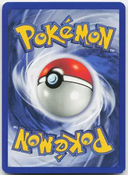 Sabrina's Gastly 93/132 Common Gym Heroes Pokemon Unlimited Near Mint - Image 2