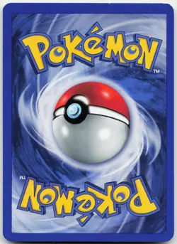 Wartortle 63/130 Uncommon Base Set 2 Pokemon Near Mint - Image 2