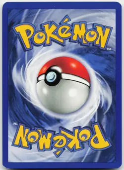 Misty's Poliwag 87/132 Common Gym Heroes Pokemon Unlimited Near Mint - Image 2