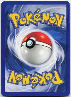 Misty's Horsea 87/132 Common Gym Challenge Pokemon Unlimited Near Mint - Image 2