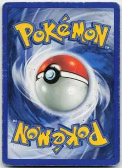 Sabrina's Venonat 96/132 Common Gym Heroes Pokemon Unlimited Moderately Played - Image 2