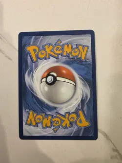 N's Zorua 189 Sv: Scarlet & Violet Promo Cards Holo - NM/M! - Image 2