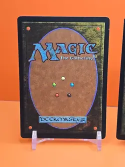 ⚪⚪⚪ (3) 1996 MAGIC THE GATHERING SOUL ECHO MIRAGE UNPLAYED ⚪⚪⚪ - Image 5