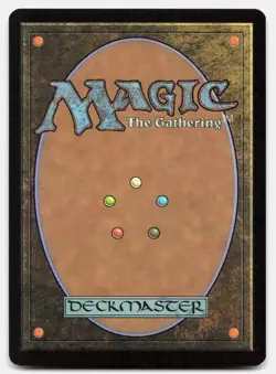 Plaxcaster Frogling 123 Uncommon Dissension Magic: The Gathering Lightly Played - Image 2