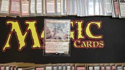 MTG Commander Kalemne, Disciple of Iroas Commander Deck w/Box and Sleeves EDH - Image 1