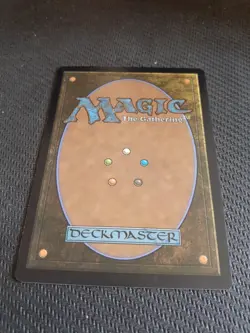 MTG ~ Emeritus of Truce (Foil) ~ SOS ~ NM - Image 2