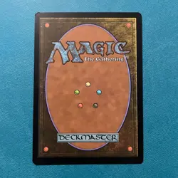 MTG NM: Vindicate - Modern Horizons 2 (MH2), Regular, English - Image 2