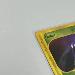 Grimer Aquapolis 79/147 Pokemon Non Holo 2002 NM - Image 5