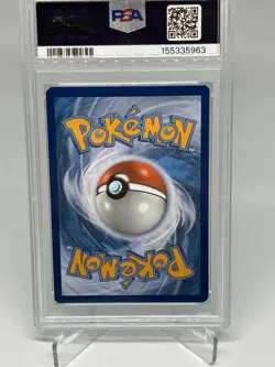 Pokemon TCG Flashfire M Charizard EX 69/106 Holo Ultra Rare PSA 7 - Image 2