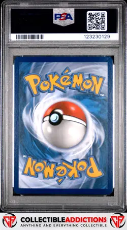 2016 Pokemon Xy Generations Radiant Coll. #RC29 Pikachu PSA 9 - Image 2