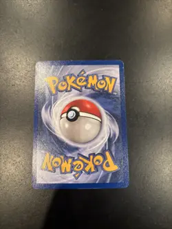 Pokemon Fossil Zapdos 30/62 1st Edition Non Holo Rare LP - Image 2