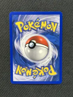 NM Medicham ex 95/106 Emerald Ultra Rare Holo Pokemon Card - Image 2