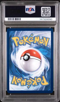 2025 Pokemon DRI EN Special Illustration Rare #232 Cynthia's Garchomp ex PSA 10 - Image 2