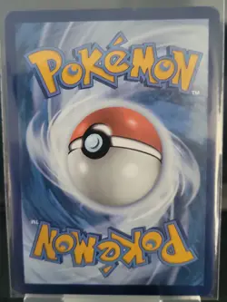 Pokemon TCG Slowpoke 057/142 S&V - Stellar Crown Reverse Holo Common - Image 2