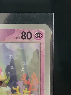 Pokemon TCG Slowpoke 057/142 S&V - Stellar Crown Reverse Holo Common - Image 5