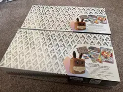 2x Pokemon Prismatic Evolutions Super Premium Collection Box SEALED SPC - Image 2