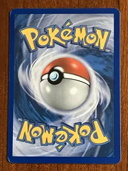 Wobbuffet 28/92 Reverse Holo EX Legend Maker Pokemon TCG - Image 2
