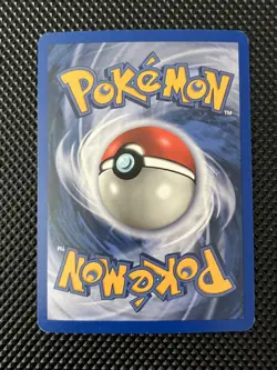 Pokemon Card - Corphish Dragon 54/97 Reverse Holo Common - Image 2