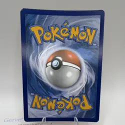 The Pokemon Volcanion SM179 Unbroken Bonds Prerelease Promo Holo LP Stamped - Image 2