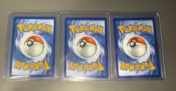 Pokemon TCG First Partner Illustration Collection Series 1 Kanto GEN 1 Set - Image 2