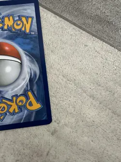 Pokemon Greninja TCG Gold Star SWSH144 - Image 3