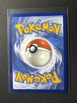 Pokemon Cramorant Sv06: Twilight Masquerade Illustration Rare Holo 110 HP - Image 2