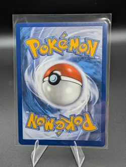 Piplup 098/094 Phantasmal Flames Pokemon NM Illustration Rare - Image 2