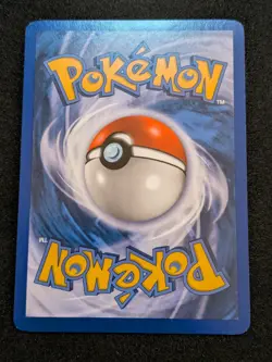 Pokemon TCG Sableye Reverse Holo Rare Card 63/132 Secret Wonders - Image 4