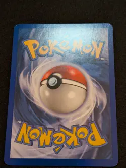 Pokemon TCG Sableye Reverse Holo Rare Card 63/132 Secret Wonders - Image 5