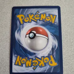 Pokemon Ralts 211/198 Illustration Rare Holo Paldea Evolved EN 70HP Psyshot - Image 2