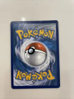 Oranguru Pokemon Vivid Voltage 199/185 Secret Rare NM - Image 2