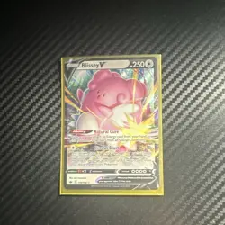 Pokemon TCG Fusion Strike 13-Card V Holo Lot - Image 3