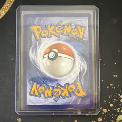 Pokemon TCG Toxtricity 017 Me: Mega Evolution Promo Prerelease Staff Holo EN - Image 2